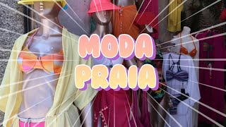 BRÃS  MODA PRAIA FASHION  MONTE SEU BIQUÃNI ðŸ‘™ SAÃDAS DE PRAIA E MAIS [upl. by Akimehs200]