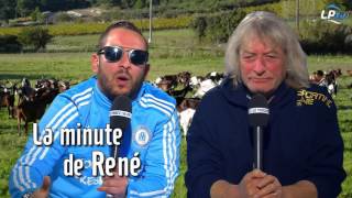 René et Bengous dans une minute explosive [upl. by Ecinereb411]