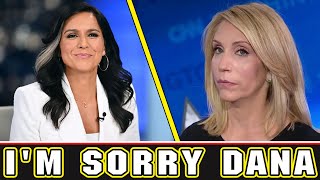 Tulsi Gabbard ATTACKED by CNN host on Live TV after repeatedly INSULTED her [upl. by Eelyam]