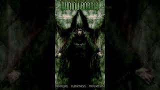 Dimmu Borgir  Enthrone Darkness Triumphant  Tormentor Of Christian Souls [upl. by Annekahs]