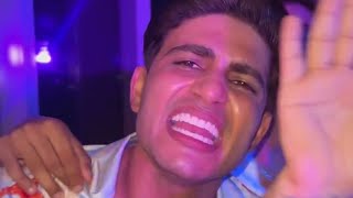 Shubman Gill Dances to Yo Yo Honey Singhs quotHigh Heelsquot at his Birthday Party [upl. by Pettiford925]