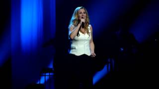 Lara Fabian  Jy Crois Encore Live  Théâtre du Châtelet Paris 2013 HD [upl. by Laroc678]