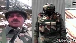 Viral Video  Indian Jawan revealing scam in Indian Army [upl. by Renado457]