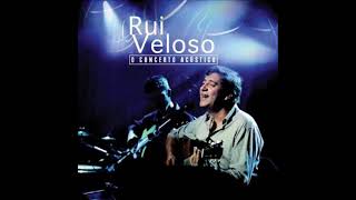 Rui Veloso ‎ O Concerto Acústico LIVEALBUM STREAM [upl. by Ailadi]