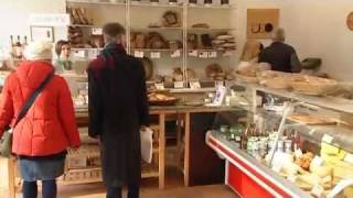 Brot aus Deutschland  Video des Tages [upl. by Garap538]