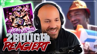 2Bough Albumreaction MAXWELL  KEIN PLAN 🥳 PARTYYYYYYY [upl. by Velleman]