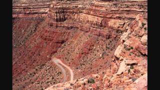 Road to the Top  The Moki Dugway [upl. by Rowley]