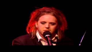 Tim Minchin  Inflatable You  Legendado [upl. by Soirtimid]