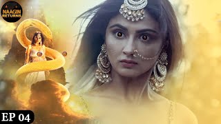 नागिन ने लिया अपना विषारी रूप  Phir Laut Aayi Naagin  Naagin Full Episode 4  Naagin Returns [upl. by Nnaes]