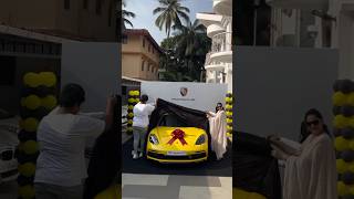 PREMIUM DELIVERY OF PORSCHE ✅ porsche porsche911 shorts viralshort gouravsharma00 dreamcar [upl. by Arnaldo437]