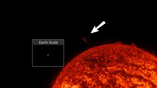 WE WON’T KNOW UNTIL ITS TOO LATE⁉️ Multiple CME EVENTS‼️SOLAR Maximum [upl. by Magnus]