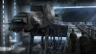 Imperial March Slowed  Reverb [upl. by Merrill243]