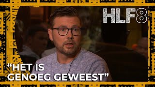 Downentertainment geeft vertekend beeld van downsyndroom  HLF8 [upl. by Anidal]