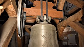 RadebeulKötzschenbroda MEI Glocken der Friedenskirche [upl. by Seward916]