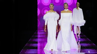 Jesus Peiro  Spring Summer 2024  Bridal [upl. by Ogdon]