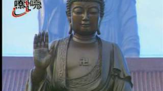 Cantonese Buddha Song video9 [upl. by Byram]