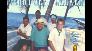 Gringo in Belize Jerry Jeff Walker [upl. by Yemane]