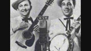 Earl Scruggs And Lester Flatt  Cripple Creek [upl. by Llednov951]