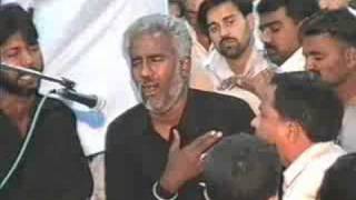 Aa Gai Hay Sham di Rut baba Haji Iqbal part 1 [upl. by Revned]