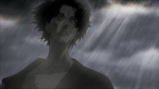 samurai champloo  shiki no uta slowedreverb [upl. by Tanny]