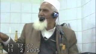 Waqia E Kerbala Ke Asbaab Lecture 1 Maulana Ishaq IN URDU fri11022005 [upl. by Entirb819]