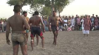 Full Match Highlights  Jutt Vs Gujjar Kabaddi Match Highlights  New Kabaddi Match Highlights [upl. by Toshiko356]