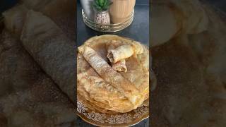 HOLLANDSE PANNEKOEKEN  PANCAKES [upl. by Eneles]