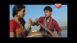 O Re Aga Naye Dobo Dobo  Bangla Old Song  Bengali Folk Song [upl. by Ronn376]