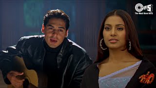 Jo Bhi Kasmein Khai Thi Humne  Raaz  Bipasha Basu amp Dino Morea  Alka Yagnik amp Udit Narayan [upl. by Ennobe]