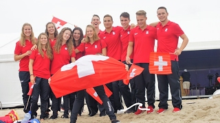 Lifesaving World Championships 2016 The Netherlands [upl. by Down]