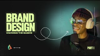 How to Be a Brand Designer [upl. by Eey587]