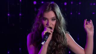 Most Girls LIve  Hailee Steinfeld [upl. by Floria]