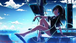 Nightcore  Hexagon Force [upl. by Twelve998]