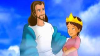 VIDEOS INFANTILES CRISTIANOS 14 [upl. by Elwira594]