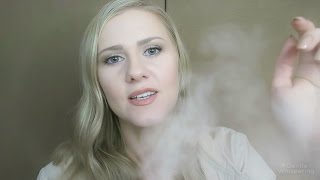 Simple Pleasures ASMR Soft Spoken Personal Attention [upl. by Adnalra981]