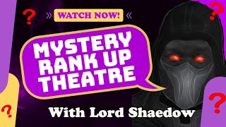 Mystery Rank Up Theatre  Episode 197  Seven Star Rank Ups  Marvel Contest of Champions [upl. by Fregger748]