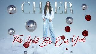 Cher  This Will Be Our Year Official Audio [upl. by Esinert]