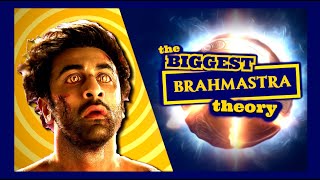 The BIGGEST Brahmāstra Theory [upl. by Hjerpe]