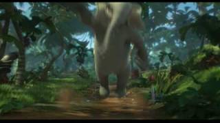 Horton Hears A Who Requim For A Dream Trailer [upl. by Ecirtaeb]