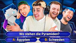 Wie viele Streamer braucht man um die Million zu gewinnen [upl. by Nidnarb]