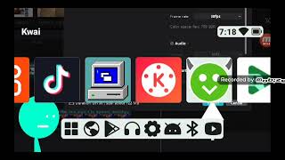 Console Launcher mod apk [upl. by Draned744]