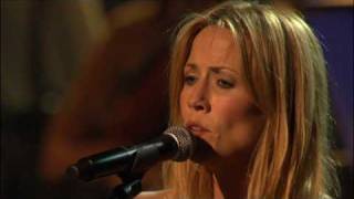 Sheryl Crow  Wildflower  live 2005 [upl. by Pickens173]