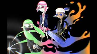 スプラトゥーン2 エントロピカル 和風 DTM DAW SashiMori 耳コピアレンジ Splatoon2Entropical piano Hearing arrange [upl. by Bachman363]