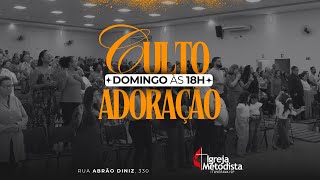 CULTO DE DOMINGO  08092024 [upl. by Attenahs]