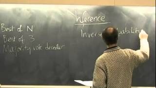 Lecture 1 Introduction to Information Theory [upl. by Nywnorb]