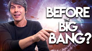 Brian Cox  What Was There Before The Big Bang [upl. by Anoniw]