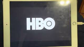 Reopening Night  HBO CA Intro [upl. by Cutlerr]