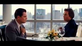 The Wolf of Wall Street  Hum Song [upl. by Gilead]