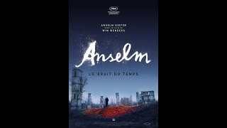 ANSELM  Reseña [upl. by Dnivra]