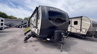 2023 Forest River Rv Flagstaff Micro Lite 25FKBS Murfreesboro Nashville Franklin Lebanon Columbi [upl. by Negaet427]